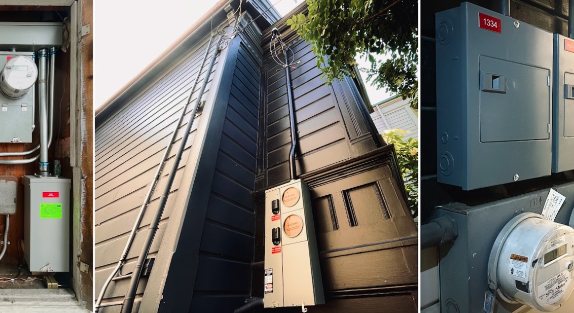 Electrical Panel Upgrade